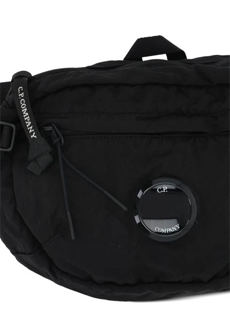 marsupio uoomo nero C.P. COMPANY | RCCMAC734A-005269G999